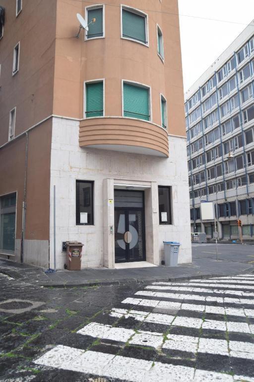 Villa De Gasperi House Nápoles Exterior foto